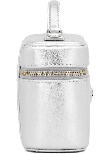 Genti de umar Marc Jacobs Everyday Vanity Bag SILVER Femei (BM 19704284) 5