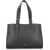 Jil Sander "Cannoli" Tote Bag BLACK