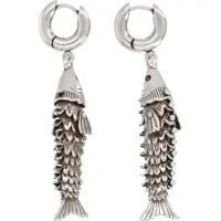 Cercei "River" Earrings Femei