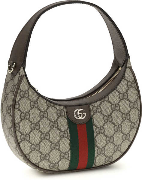 Genti de umar Gucci Small Ophidia Shoulder Bag OLD B.EB/N.ACERO/VRV Femei (BM 19704539) 2