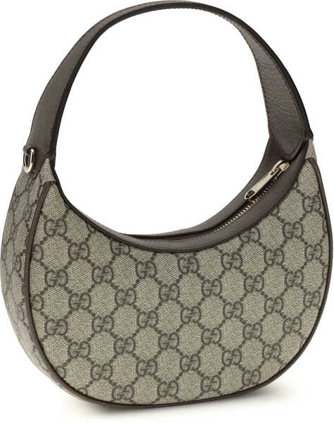 Genti de umar Gucci Small Ophidia Shoulder Bag OLD B.EB/N.ACERO/VRV Femei (BM 19704539) 3