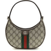 Genti de umar Small Ophidia Shoulder Bag Femei