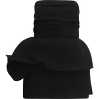 Rochii Strapless mini Dress Femei