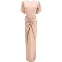 Rochii lungi Iris maxi Dress Femei