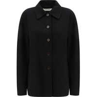 Jachete Double faced sculptural Jacket Femei