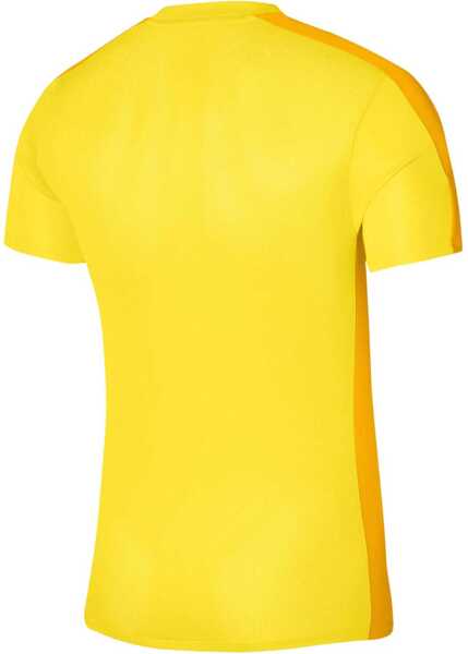 Tricouri Nike DF Academy Tee Yellow Barbati (BM 19704626) 2