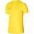 Nike DF Academy Tee Yellow