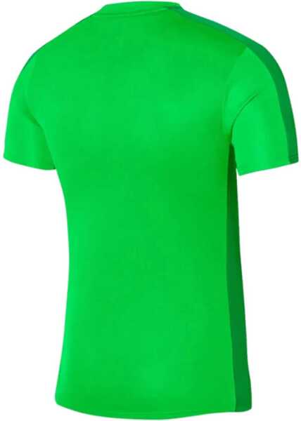 Tricouri Nike DF Academy Tee Green Barbati (BM 19704626) 2