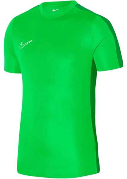 Tricouri Nike DF Academy Tee Green Barbati (BM 19704626) 3