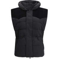 Paltoane Olfa padded Gilet Femei