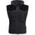 ISABEL MARANT ETOILE Olfa padded Gilet FADED BLACK