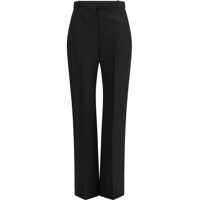 Pantaloni casual Tailored cotton Trousers Femei