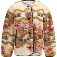 Paltoane Reversible Jacket Femei