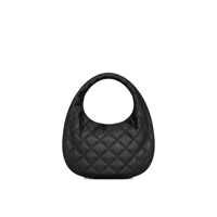 Genti de mana Dama pagina 14 - Genti de mana Saint Laurent Saint Laurent ICARINO quilted Handbag Black Femei (BM 19704657) - B-mall.ro