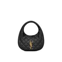 Genti de mana Saint Laurent ICARINO quilted Handbag Femei