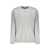 Off-White Off-White Long-sleeve T-shirt Gray