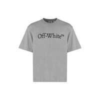 Tricouri Off-White T-shirt Barbati