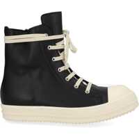 Sneakers Leather Sneaker Barbati