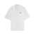 Givenchy Logo Print Shirt WHITE