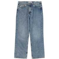 Blugi drepti Third Cut Jeans Barbati