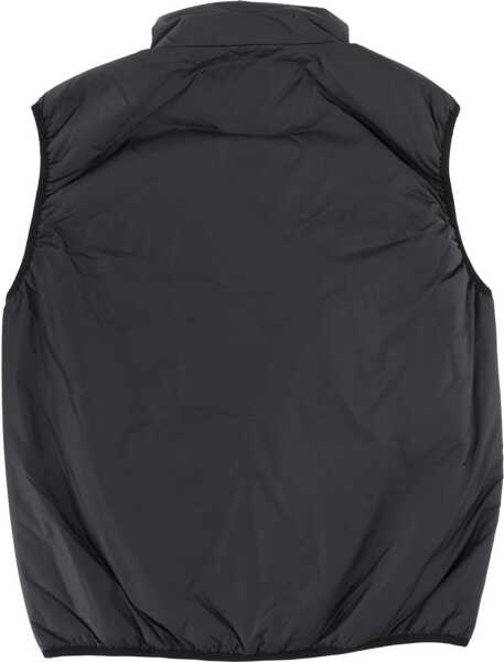 Veste casual Aspesi Jil Vest BLACK Barbati (BM 19704707) 2