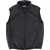 Aspesi "Jil" Vest BLACK