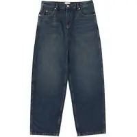 Blugi drepti Jeans "Jorjey" Barbati