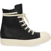 Sneakers Leather Sneaker Femei