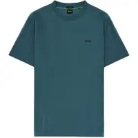 Tricouri T-Shirt With Logo Barbati