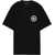 Dolce & Gabbana T-Shirt With Logo BLACK