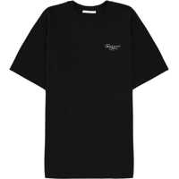 Tricouri T-Shirt With Logo Barbati