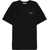Givenchy T-Shirt With Logo BLACK