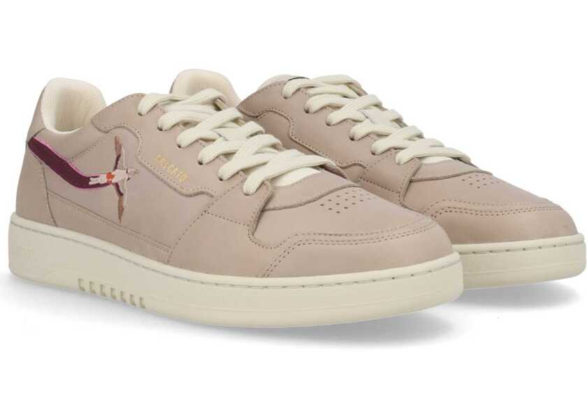 Sneakers AXEL ARIGATO Says Lo Bee Bird Sneaker GREY Barbati (BM 19704779) 2