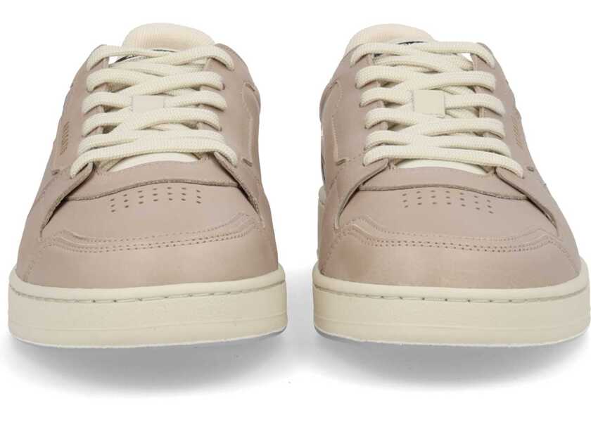 Sneakers AXEL ARIGATO Says Lo Bee Bird Sneaker GREY Barbati (BM 19704779) 3