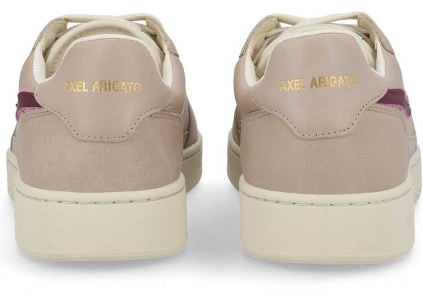 Sneakers AXEL ARIGATO Says Lo Bee Bird Sneaker GREY Barbati (BM 19704779) 4