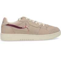 Sneakers "Says Lo Bee Bird" Sneaker Barbati