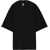 Rick Owens "Tommy T" T-Shirt BLACK