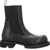 Rick Owens Boot "Beatle Gabe" BLACK