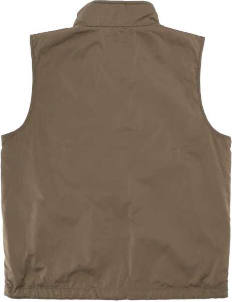 Veste casual Aspesi Vest Vernes MILITARY GREEN Barbati (BM 19704803) 2