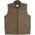 Aspesi Vest "Vernes" MILITARY GREEN