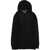 Rick Owens Hooded Shirt BLACK