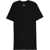 Rick Owens "Level T" T-Shirt BLACK