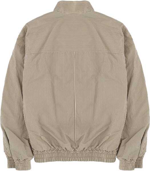 Jachete Isabel Marant Short Jacket BEIGE Barbati (BM 19704818) 2