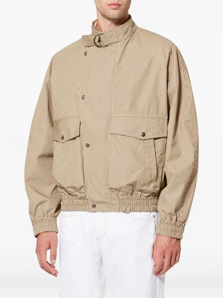 Jachete Isabel Marant Short Jacket BEIGE Barbati (BM 19704818) 3