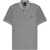 Hugo Boss Polo Shirt "C-Parris" SILVER