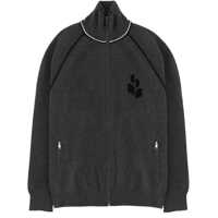 Bluze de trening Sweatshirt With Logo Barbati