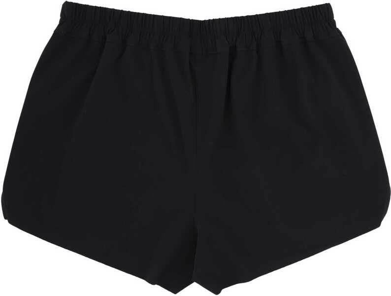 Bermude Rick Owens Swimsuit BLACK Barbati (BM 19704833) 3