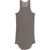 Rick Owens Cotton Tops. GREY