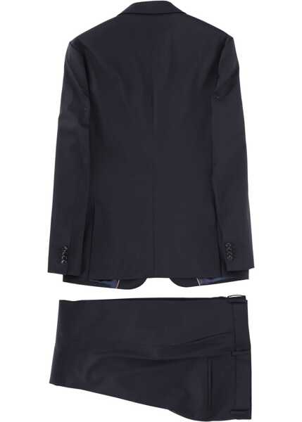 Costume Hugo Boss Two-Piece Dress George BLUE Barbati (BM 19704845) 2