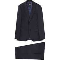 Costume Two-Piece Dress "George" Barbati